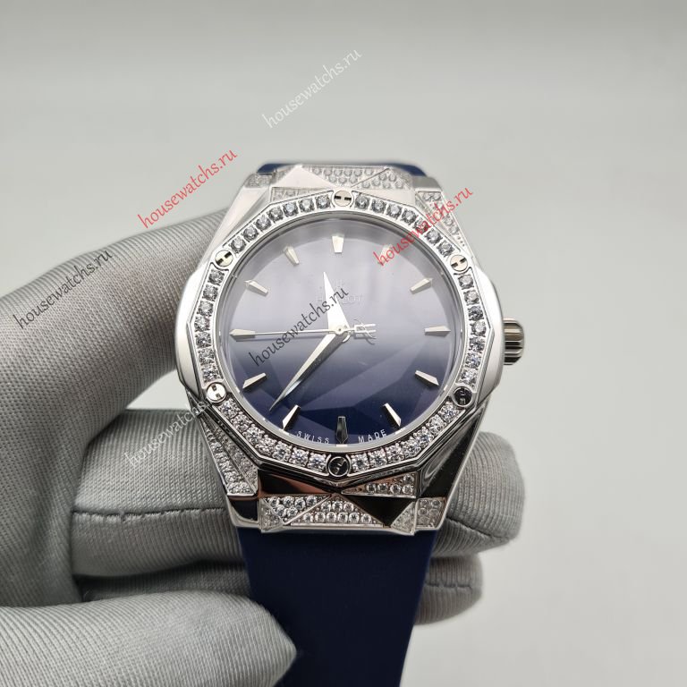 Копия Часы Hublot Big Bang H104638