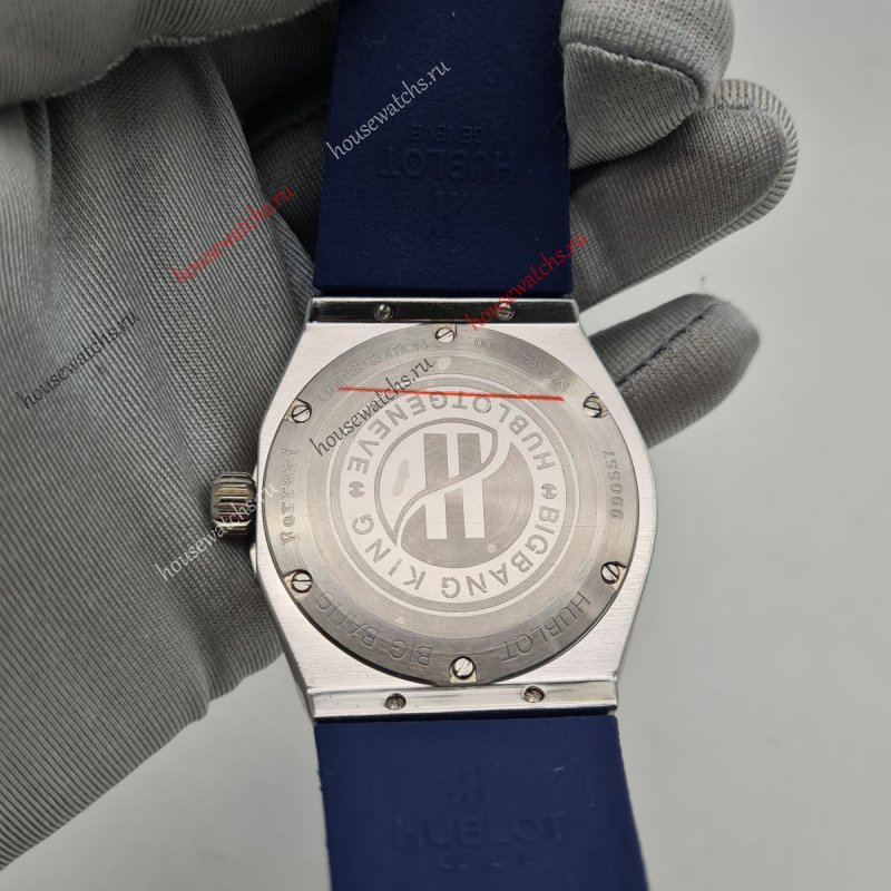 Копия Часы Hublot Big Bang H104638