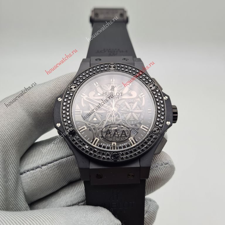 Копия Часы Hublot Big Bang H104639