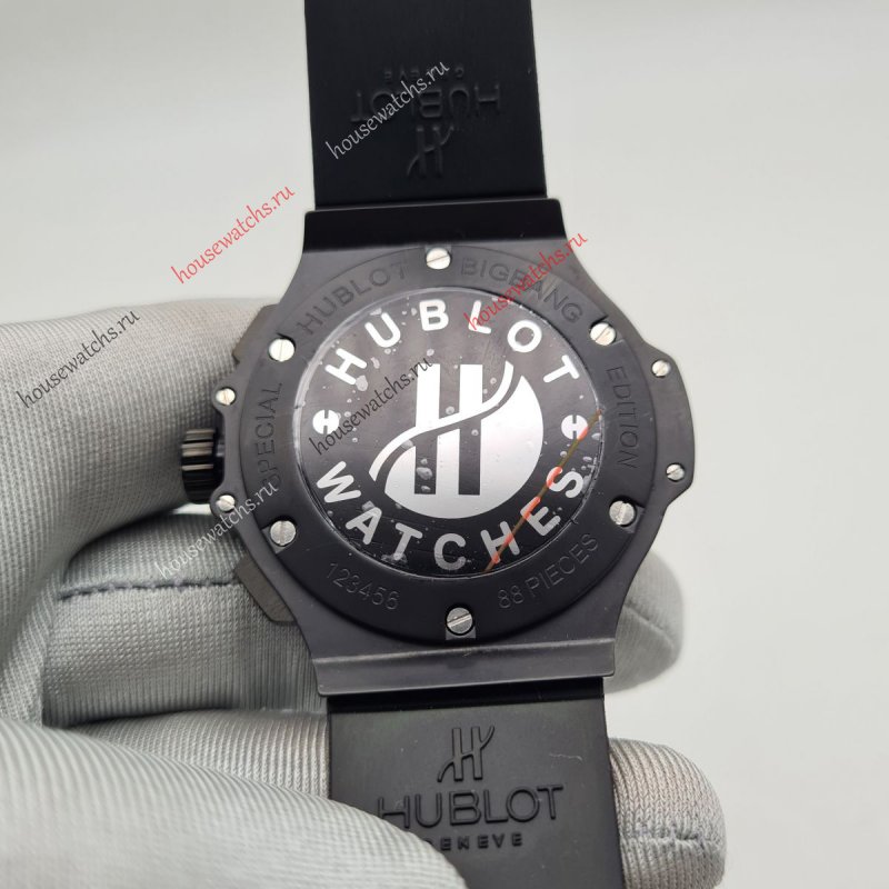 Копия Часы Hublot Big Bang H104639