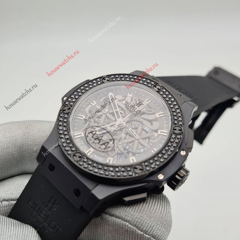Копия Часы Hublot Big Bang H104639