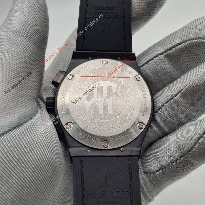Копия Часы Hublot Big Bang H104640