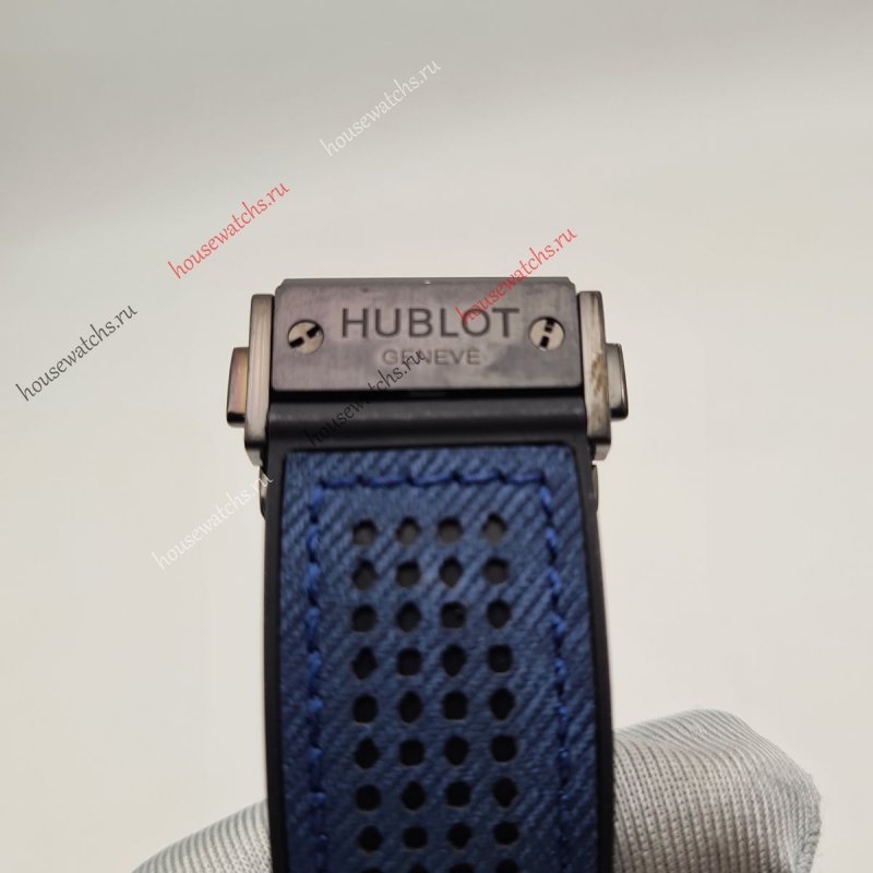 Копия Часы Hublot Big Bang H104640