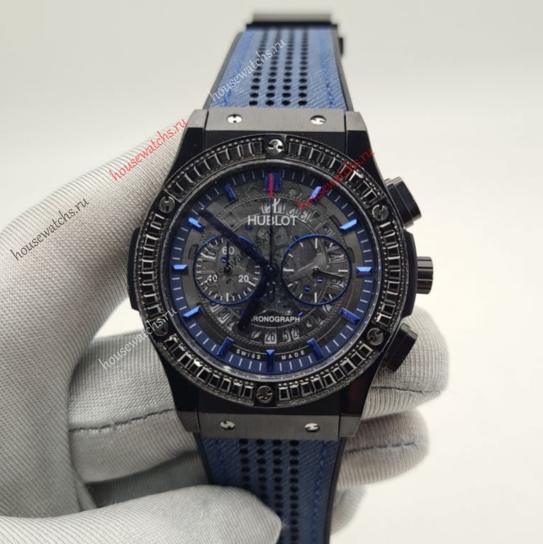 Копия Часы Hublot Big Bang H104640