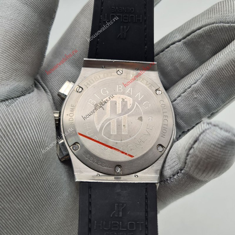 Копия Часы Hublot Big Bang H104641