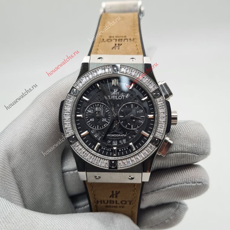 Копия Часы Hublot Big Bang H104641
