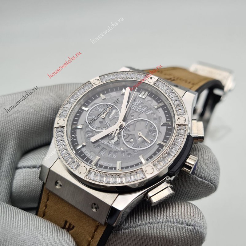 Копия Часы Hublot Big Bang H104641