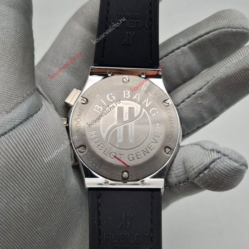 Копия Часы Hublot Big Bang H104642