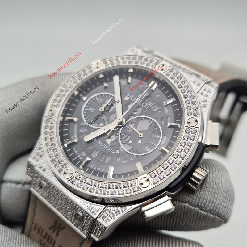 Копия Часы Hublot Big Bang H104642