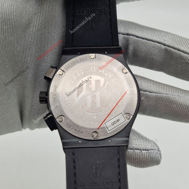 Копия Часы Hublot Big Bang H104643