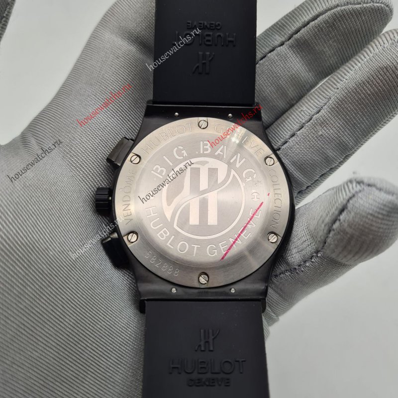 Копия Часы Hublot Big Bang H104644