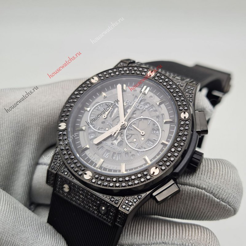 Копия Часы Hublot Big Bang H104644