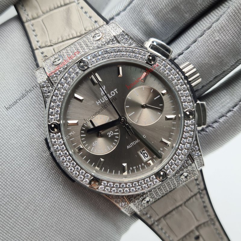 Копия Часы Hublot Big Bang H104645