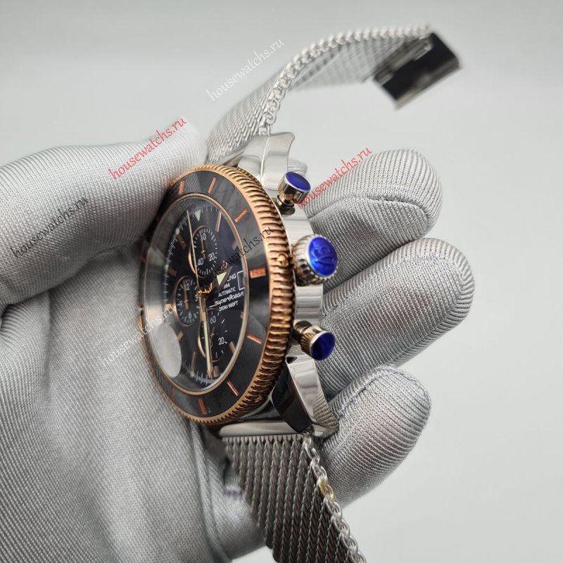 Копия Часы Breitling Superocean H104646