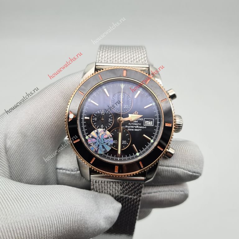 Копия Часы Breitling Superocean H104646