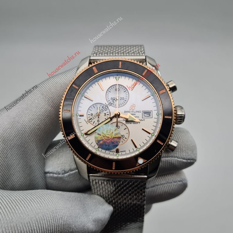 Копия Часы Breitling Superocean H104647