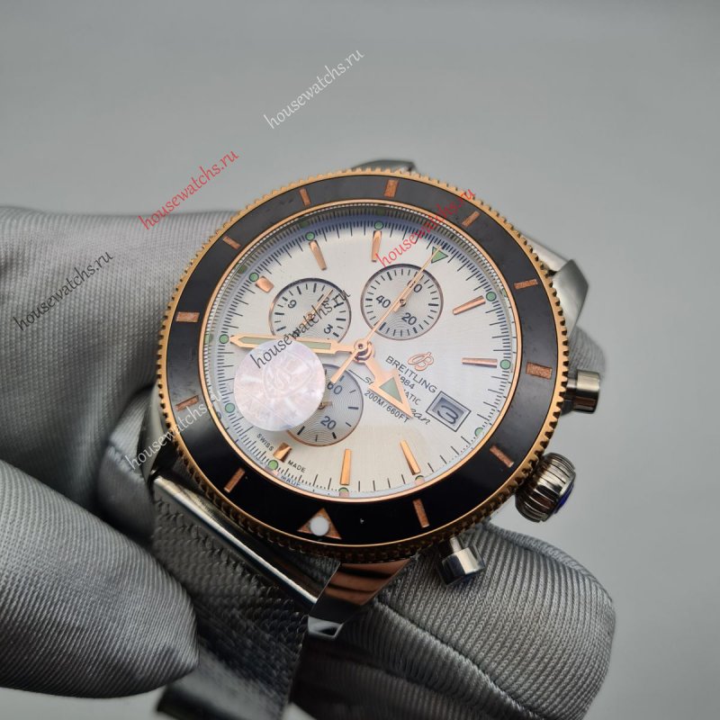 Копия Часы Breitling Superocean H104647