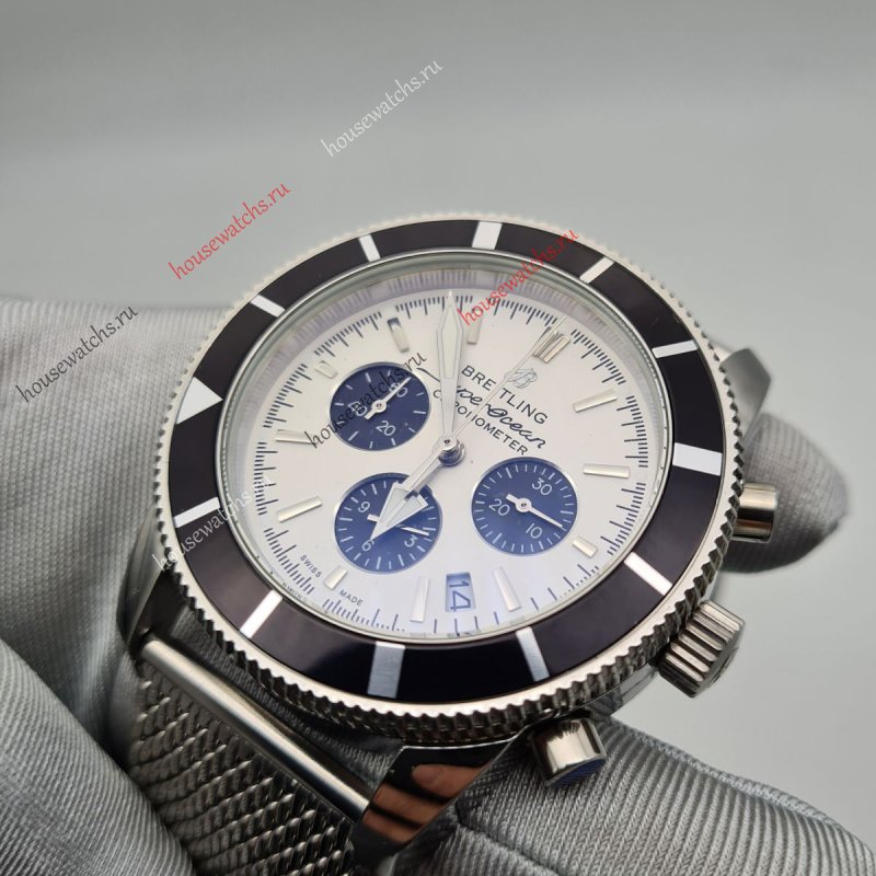Копия Часы Breitling Superocean H104648