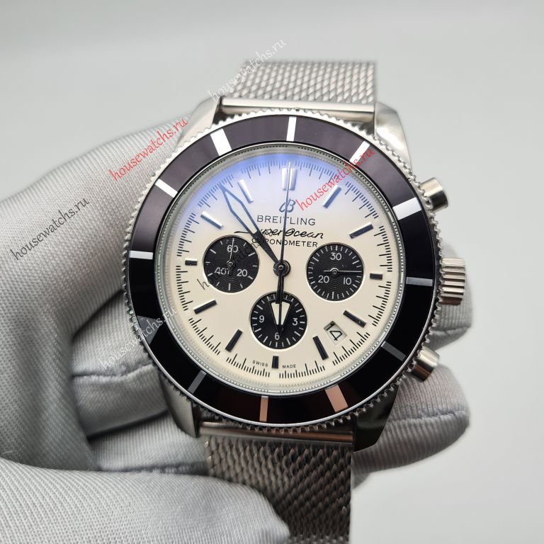 Копия Часы Breitling Superocean H104648