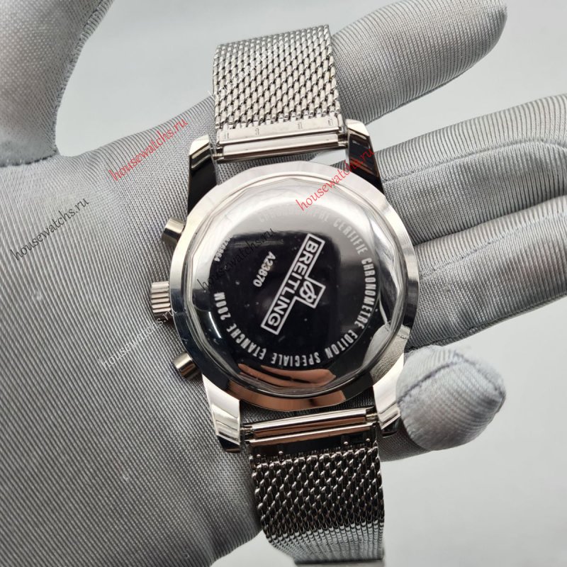 Копия Часы Breitling Superocean H104648