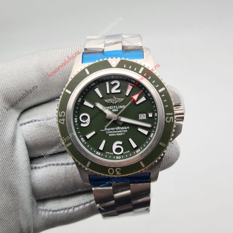 Копия Часы Breitling Superocean H104649