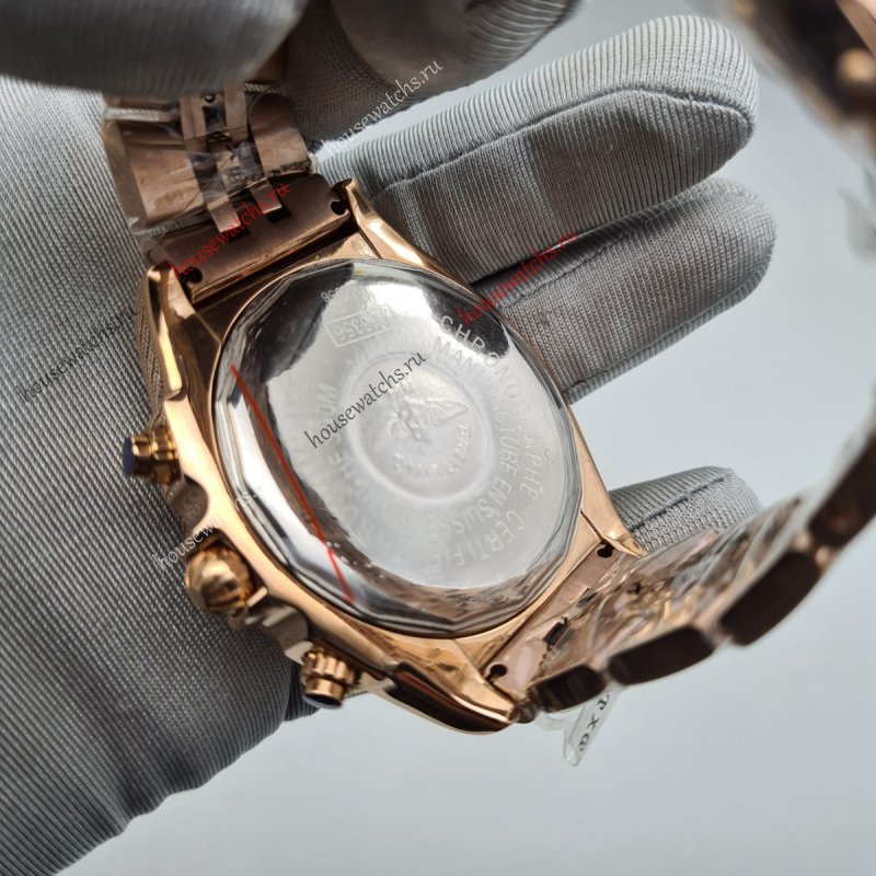 Копия Часы Breitling Windrider H104651