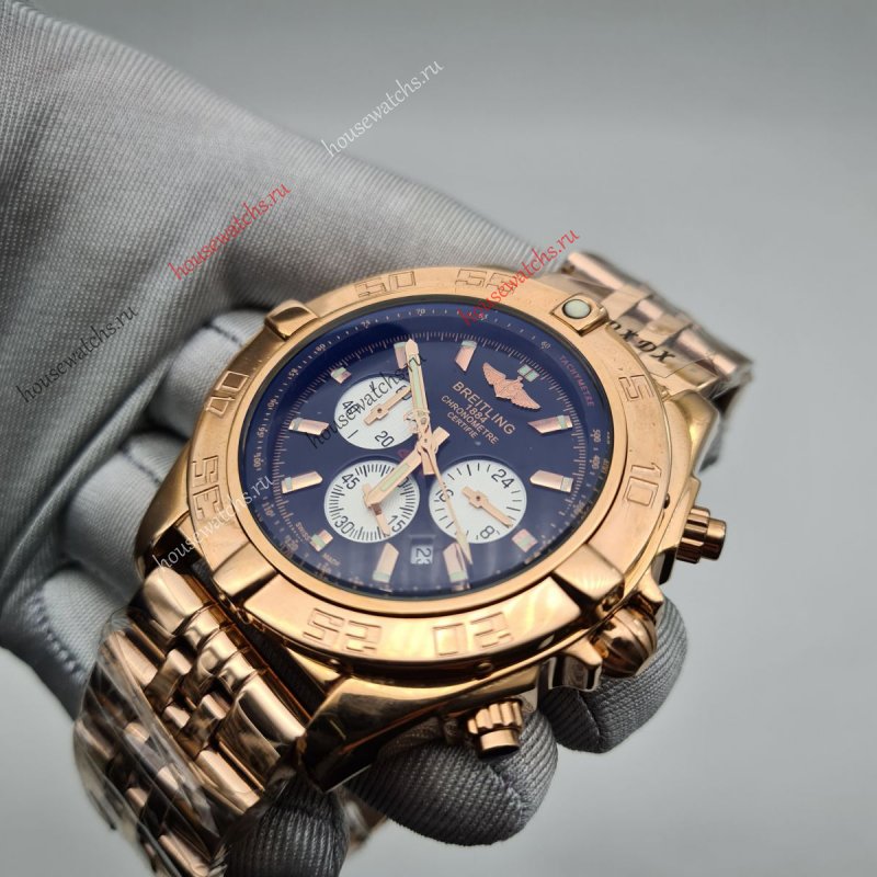 Копия Часы Breitling Windrider H104651