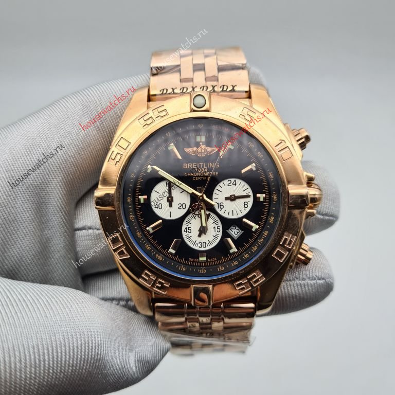 Копия Часы Breitling Windrider H104651