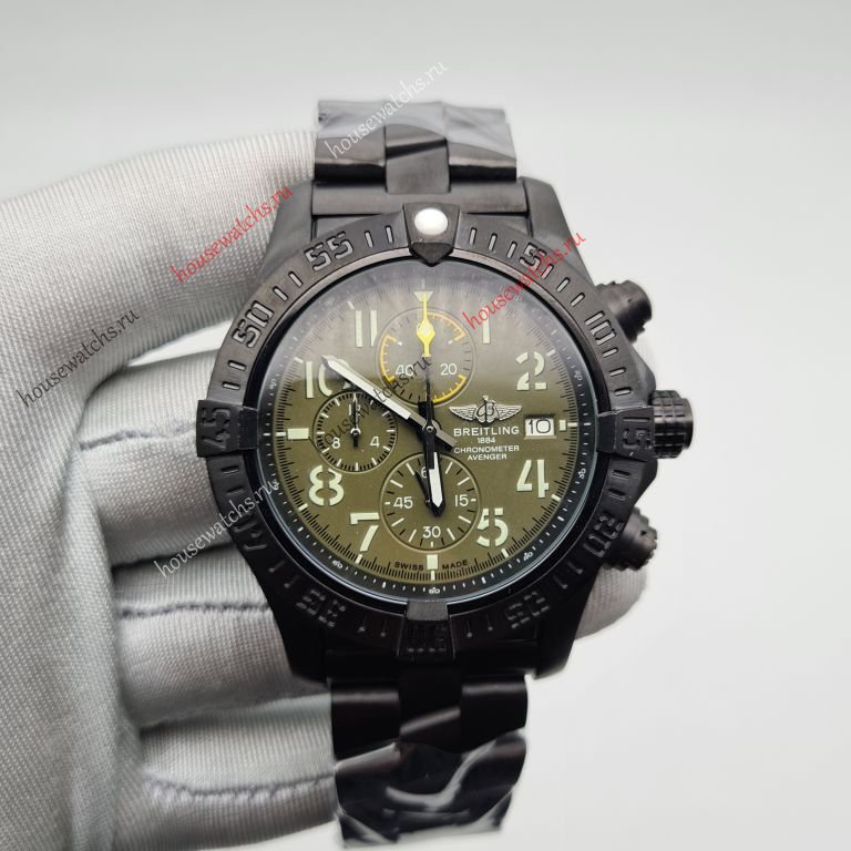 Копия Часы Breitling Avenger H104652