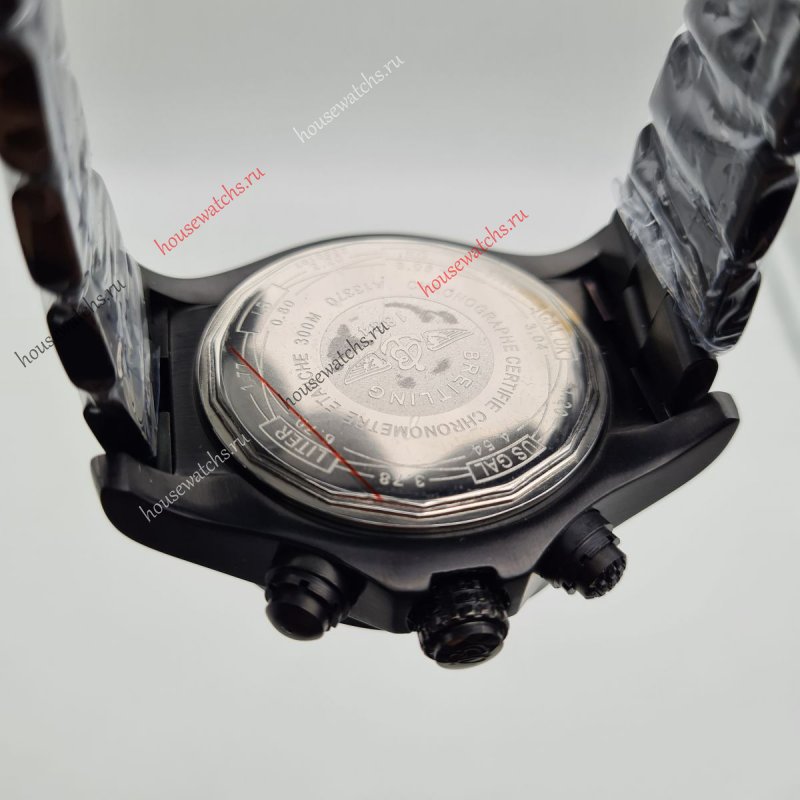 Копия Часы Breitling Avenger H104652