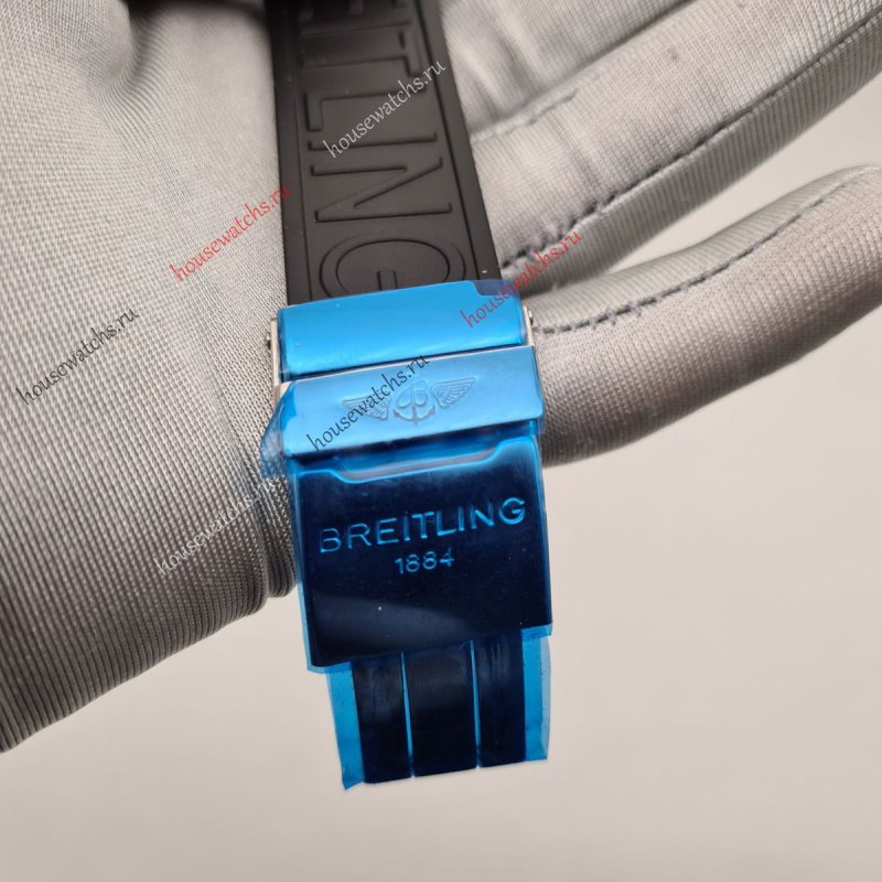 Копия Часы Breitling Windrider H104653