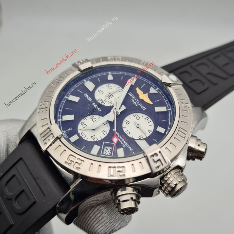 Копия Часы Breitling Windrider H104653