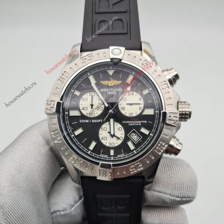 Копия Часы Breitling Windrider H104653