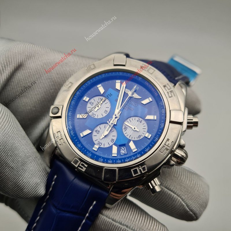 Копия Часы Breitling Windrider H104654