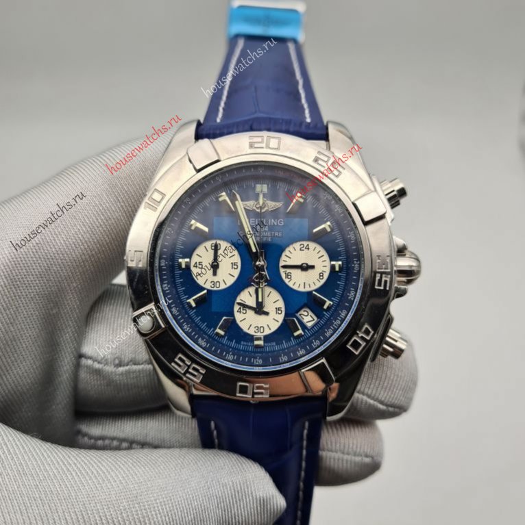 Копия Часы Breitling Windrider H104654