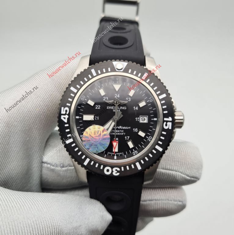 Копия Часы Breitling Superocean H104655