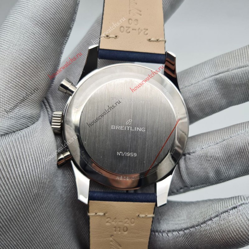 Копия Часы Breitling Bentley H104656