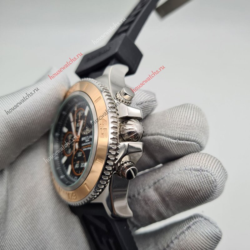 Копия Часы Breitling Superocean H104657