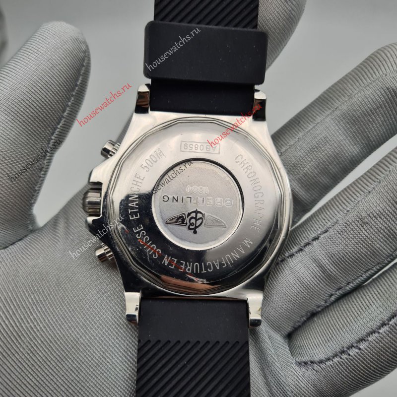 Копия Часы Breitling Superocean H104657