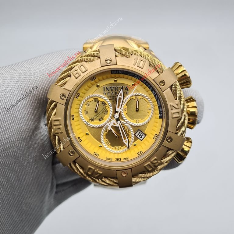 Копия Часы Invicta H104658