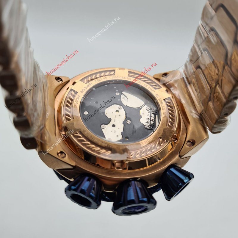 Копия Часы Invicta H104659
