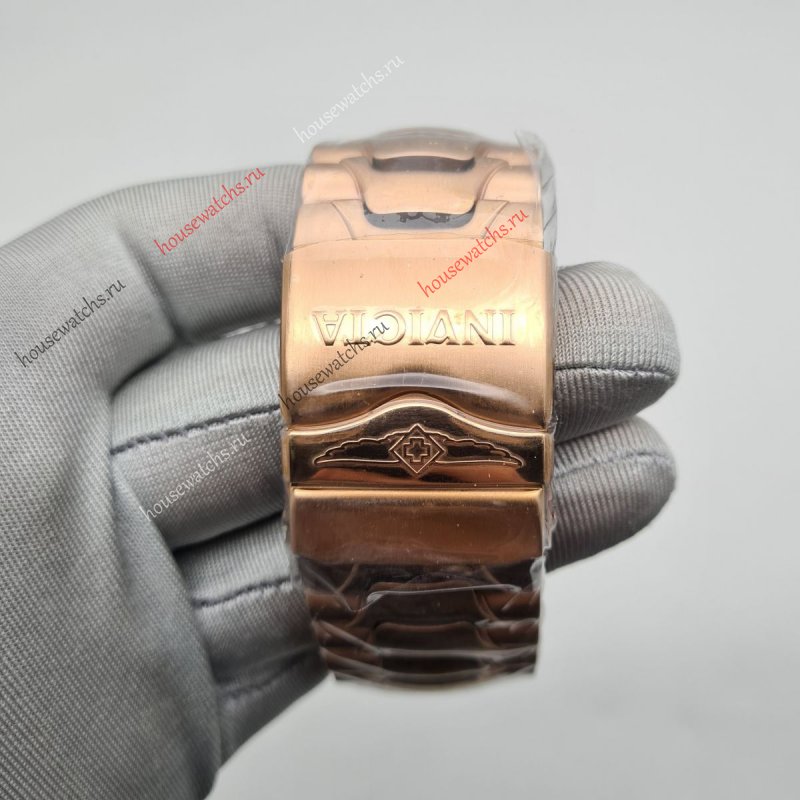 Копия Часы Invicta H104659