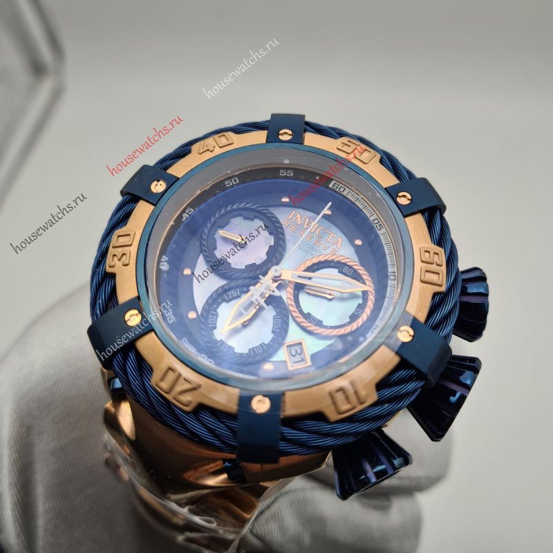 Копия Часы Invicta H104659