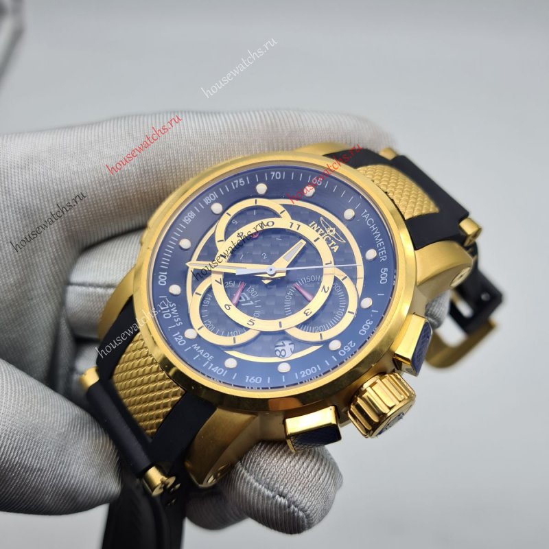 Копия Часы Invicta H104660
