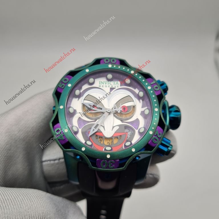 Копия Часы Invicta H104661