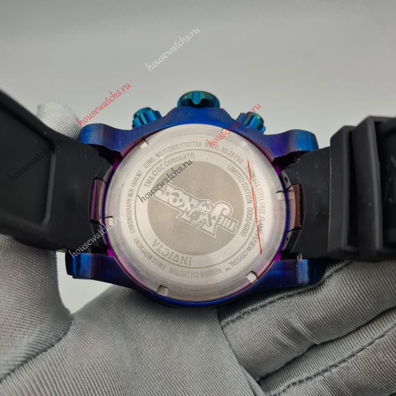 Копия Часы Invicta H104661