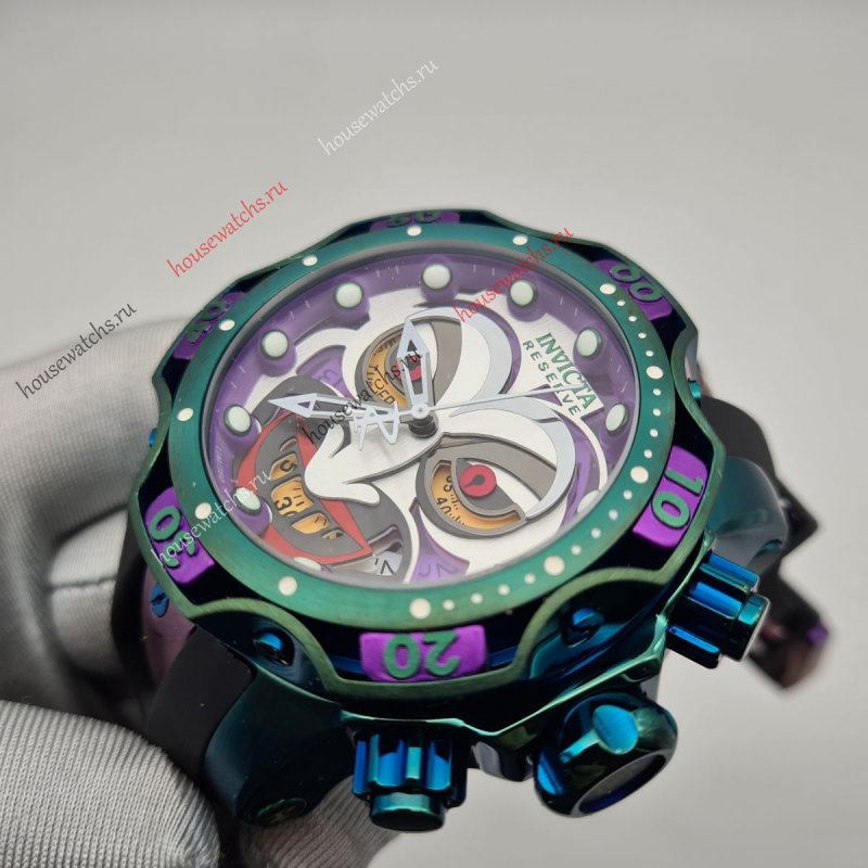 Копия Часы Invicta H104661