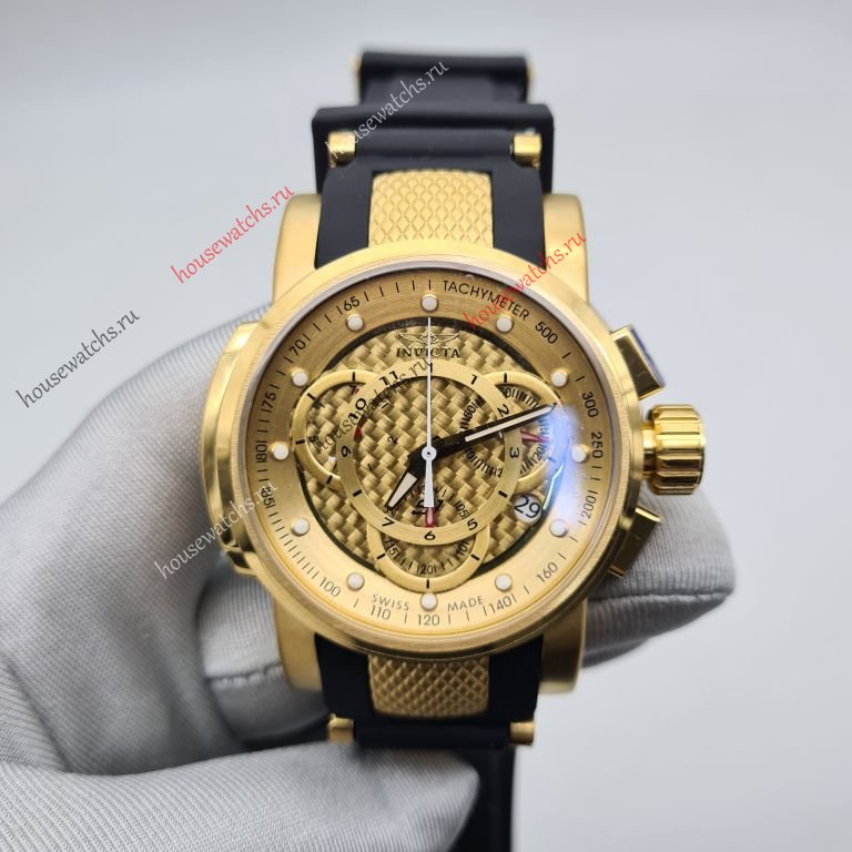 Копия Часы Invicta H104662