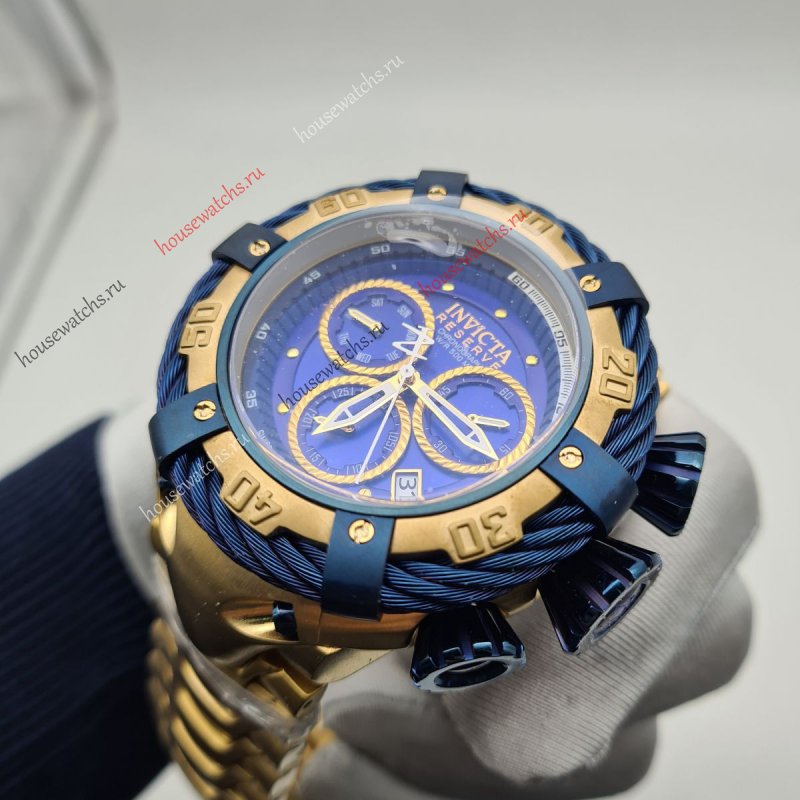 Копия Часы Invicta H104663