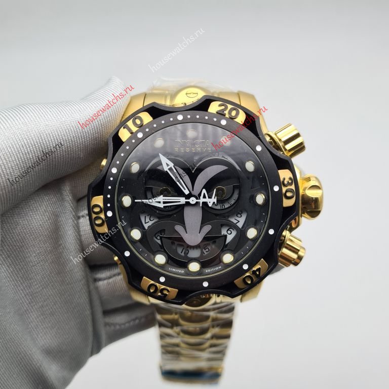 Копия Часы Invicta H104664